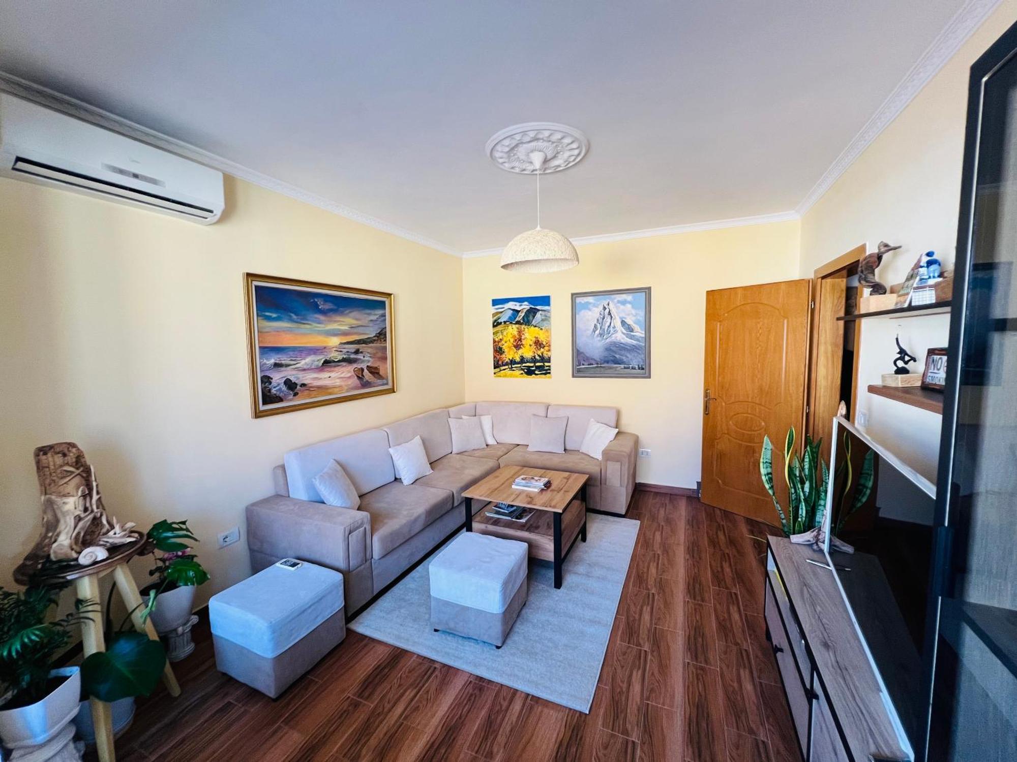 Cozy Appartement *